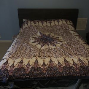 NWOT Urban Outfitters Tapestry